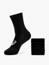 Bild 1 von ASICS 6er Pack Socken