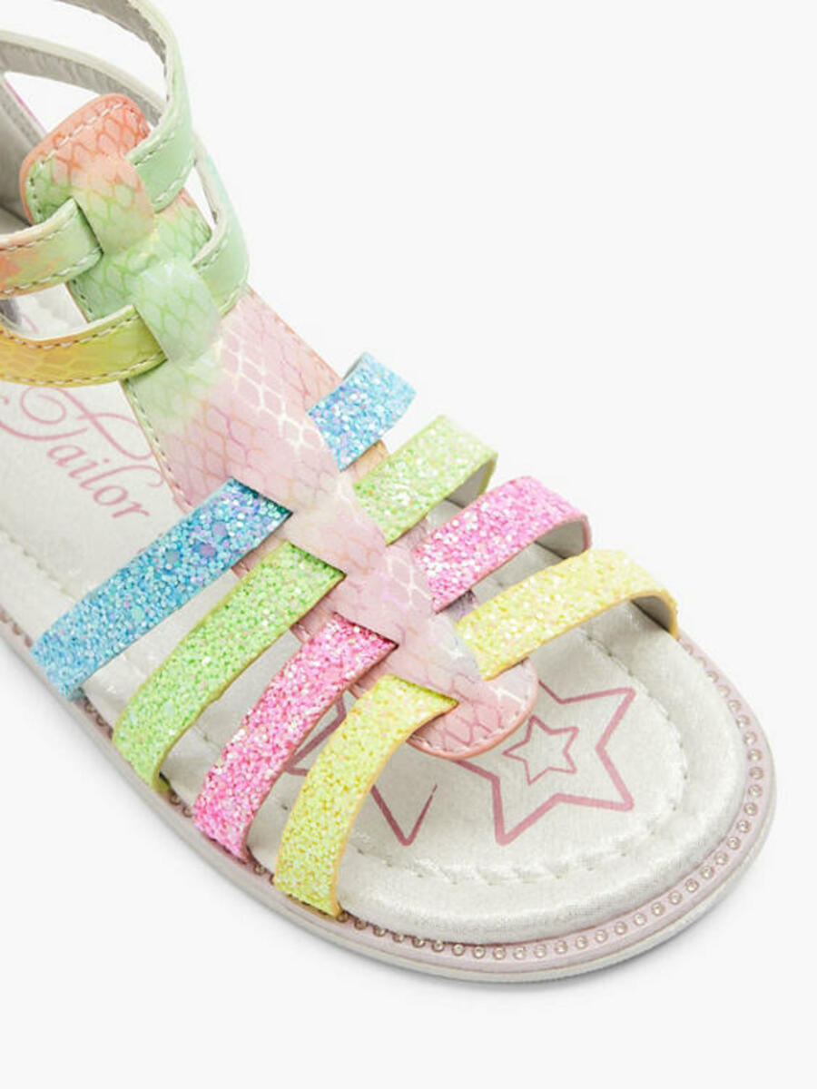 Bild 2 von TOM TAILOR Sandale