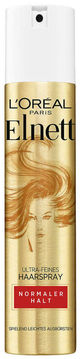Bild 1 von L'ORÉAL PARIS Elnett Haarspray