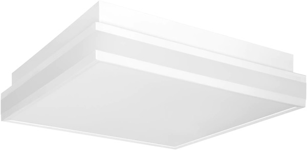 Bild 1 von Ledvance Smart+ LED Deckenleuchte Orbis Magnet weiß 30 x 30 cm 26 W