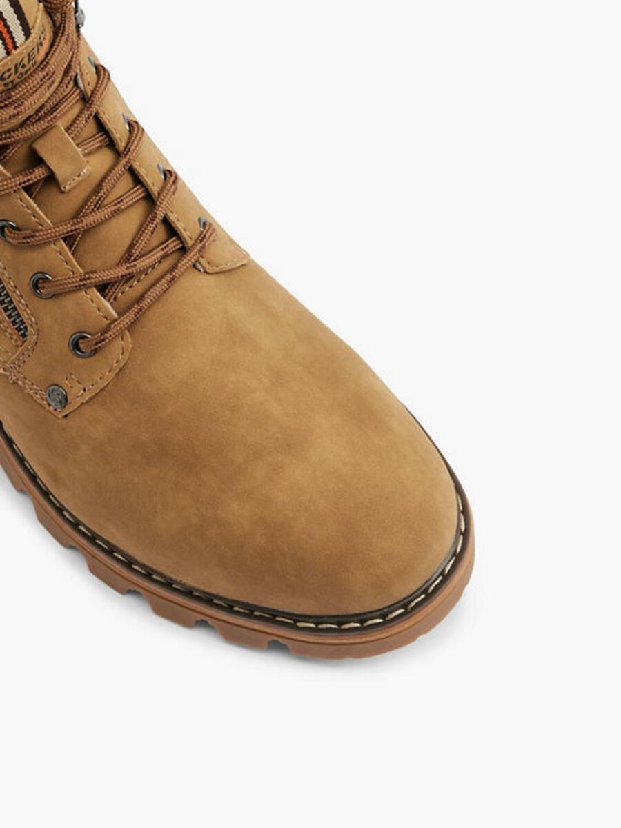 Bild 2 von Dockers Schnürboots