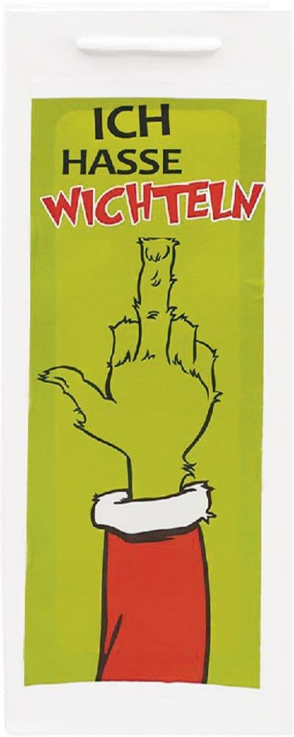 Bild 3 von Geschenktüte