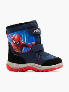 Spider-Man Boots