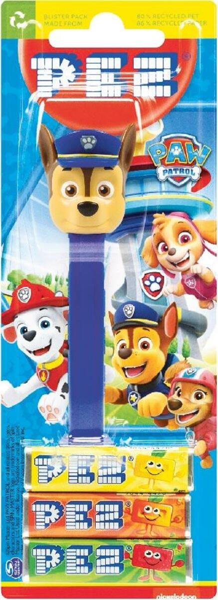 Bild 1 von PEZ Spender