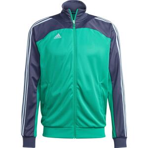 Adidas Tiro Trainingsjacke Herren Grün