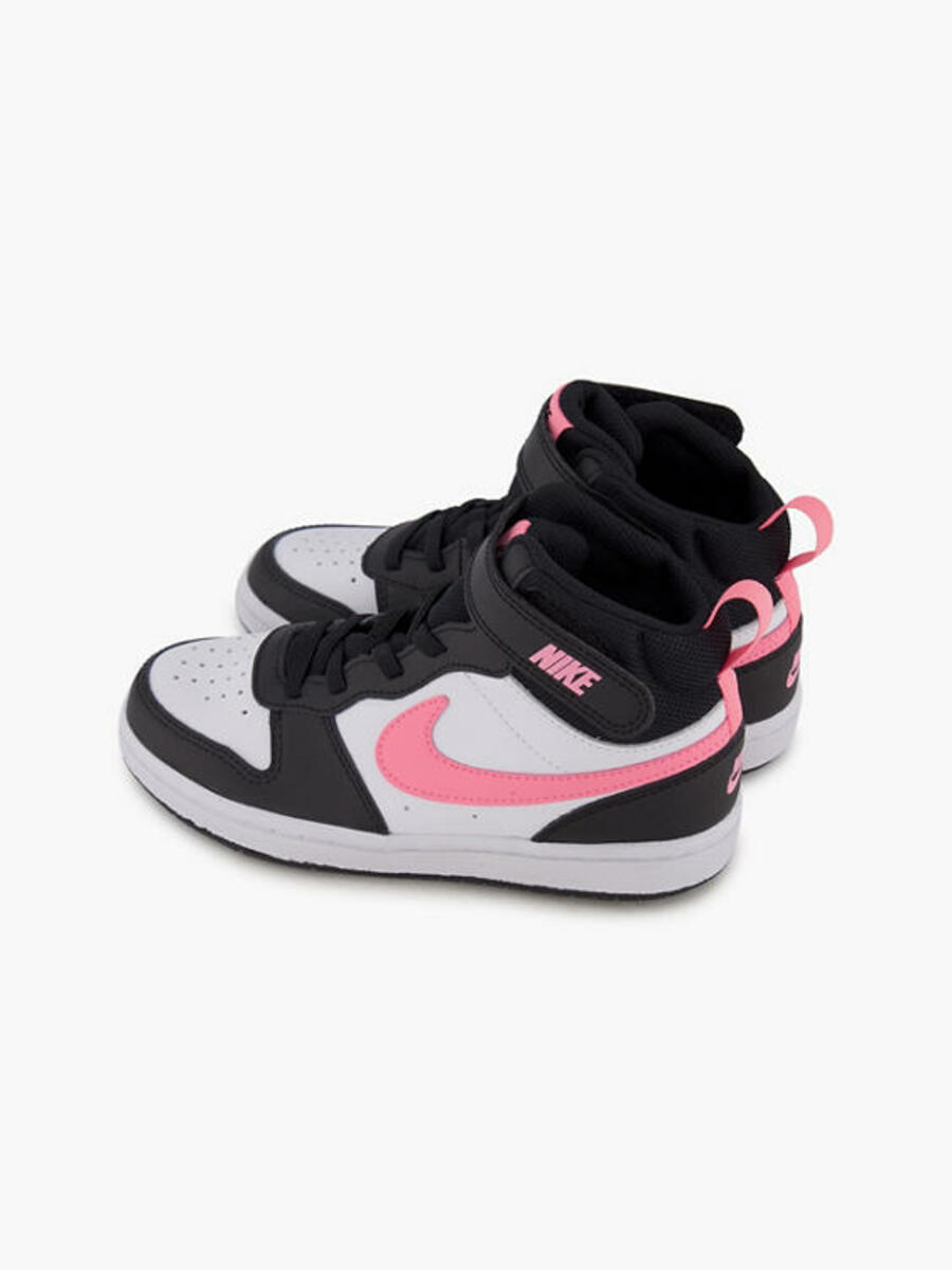 Bild 4 von Nike Mid Cut COURT BOROUGH MID 2