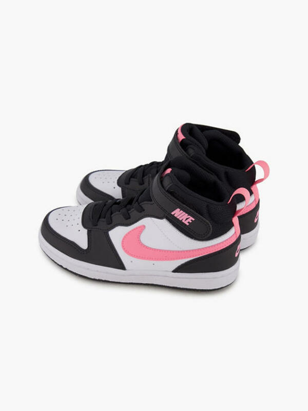 Bild 4 von Nike Mid Cut COURT BOROUGH MID 2