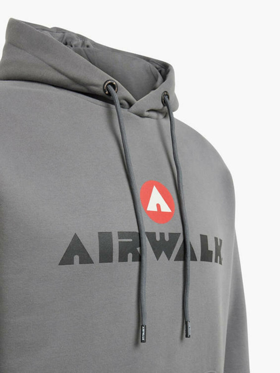 Bild 3 von Airwalk Hoodie
