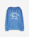 Bild 1 von Damen Hoodie - Kapuze mit Tunnelzug