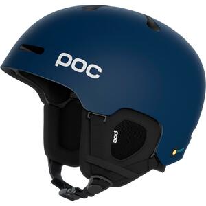 POC Fornix MIPS Helm Blau