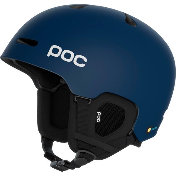 Bild 1 von POC Fornix MIPS Helm Blau
