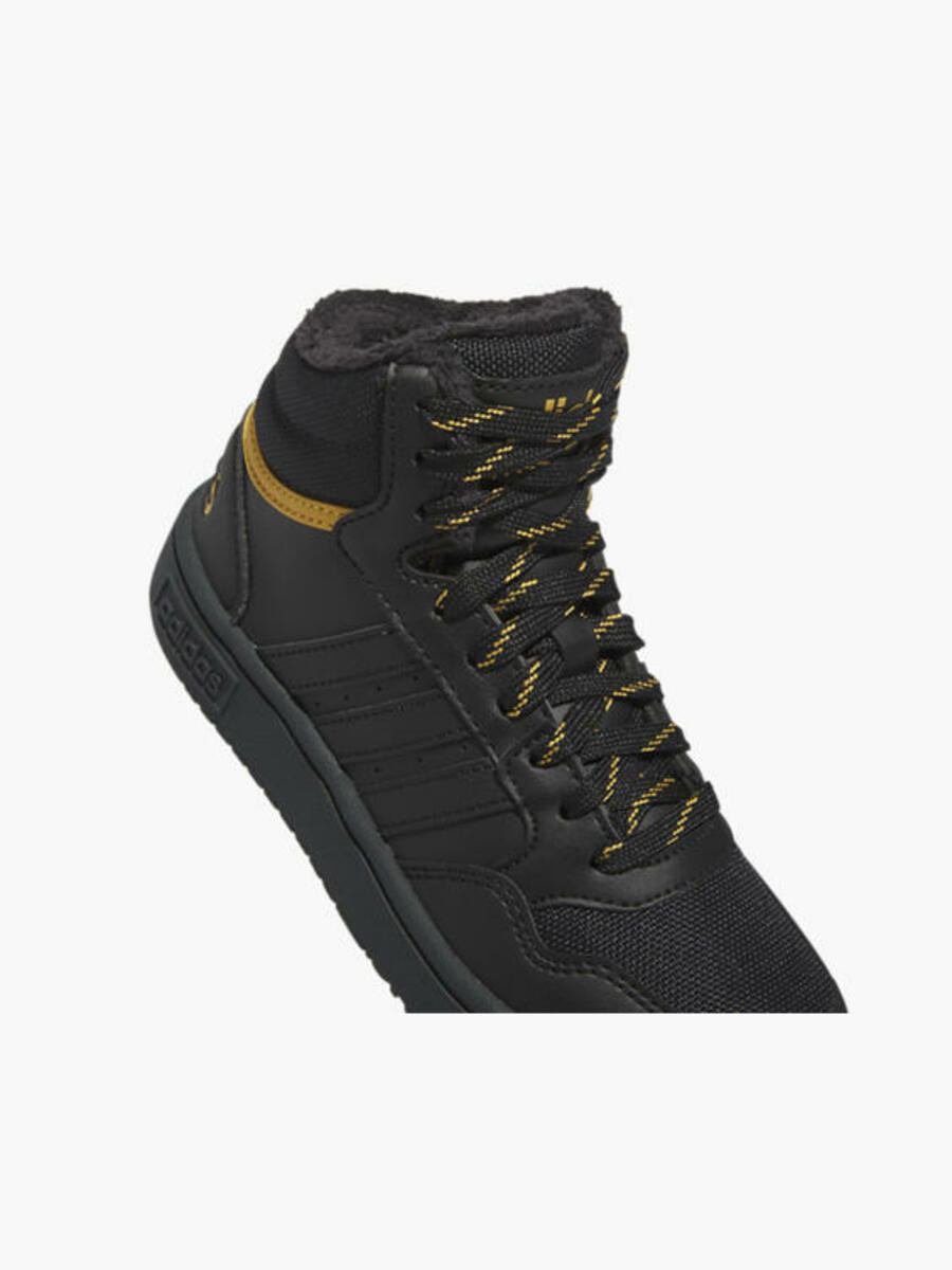 Bild 2 von adidas Mid Cut HOOPS MID 3.0