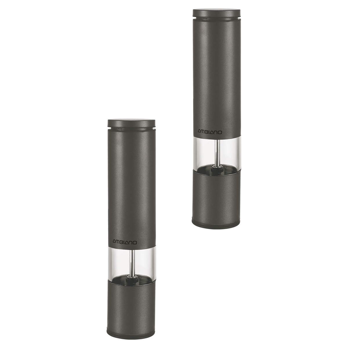 Bild 2 von AMBIANO Korkenzieher-Set oder Salz-und-Pfeffermühlen