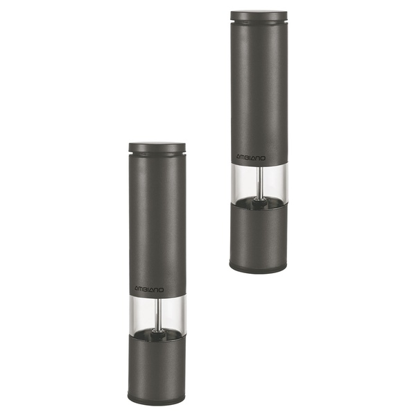 Bild 2 von AMBIANO Korkenzieher-Set oder Salz-und-Pfeffermühlen