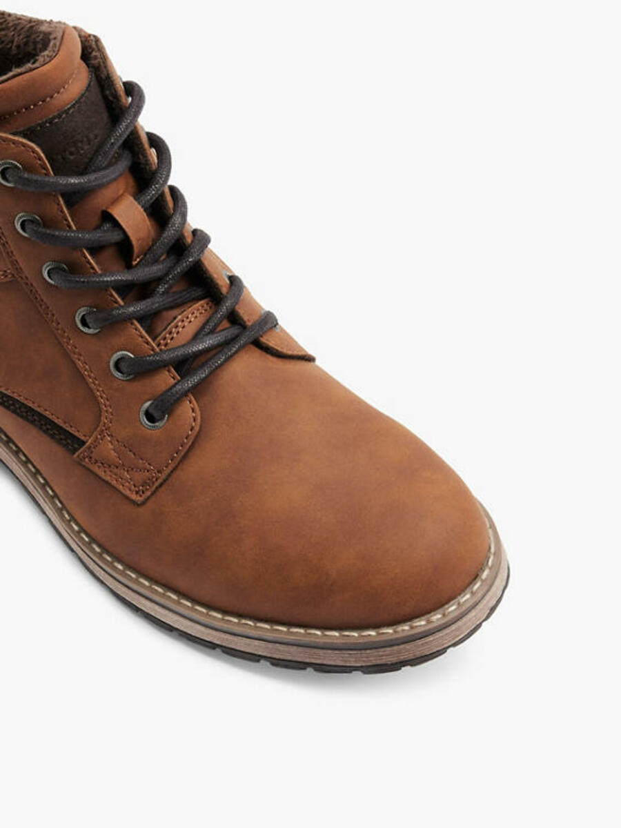 Bild 2 von TOM TAILOR Schnürboots