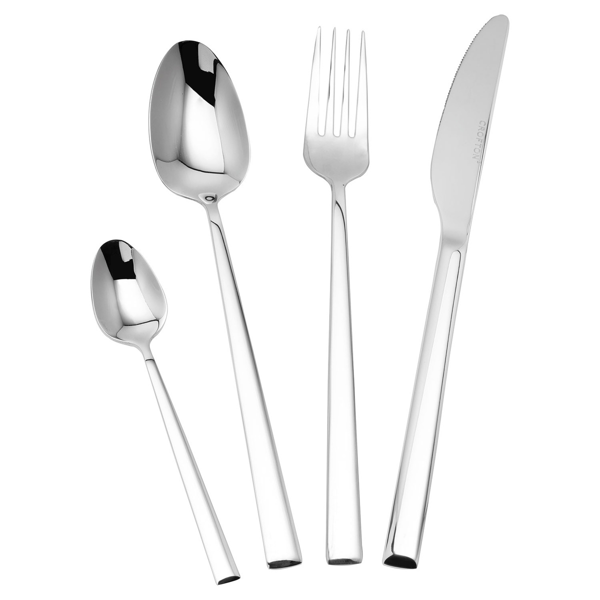 Bild 1 von CROFTON Besteckgarnitur, 24-tlg.