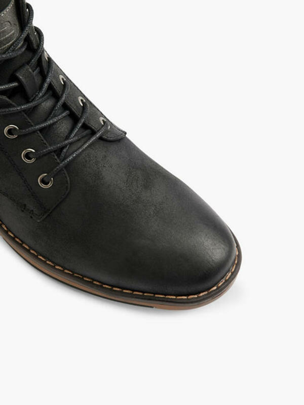 Bild 2 von Bullboxer Schnürboots