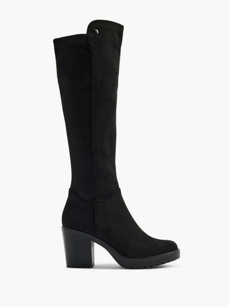 Bild 1 von Graceland Weitschaftstiefel