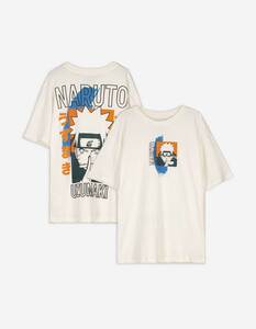 Kinder T-Shirt - Naruto