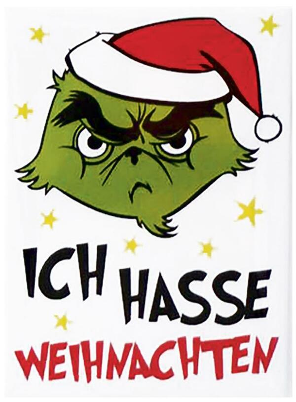 Bild 3 von Kühlschrankmagnet