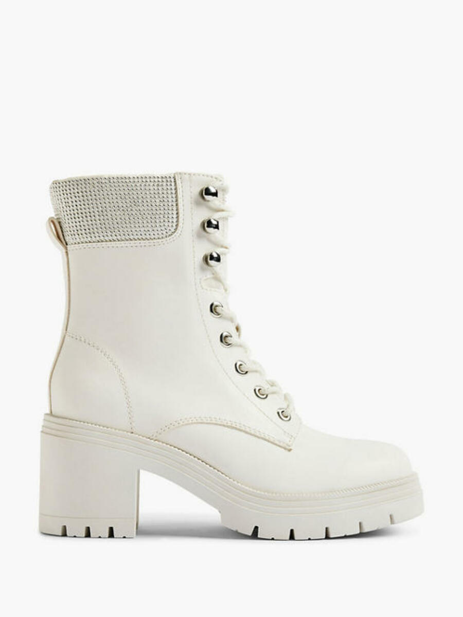 Bild 1 von Catwalk Schnürstiefelette