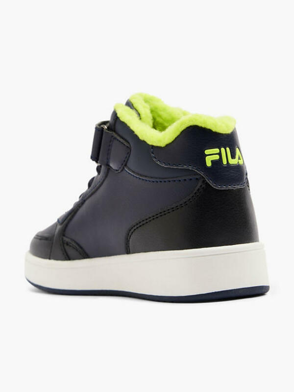 Bild 3 von FILA Mid Cut FW8030