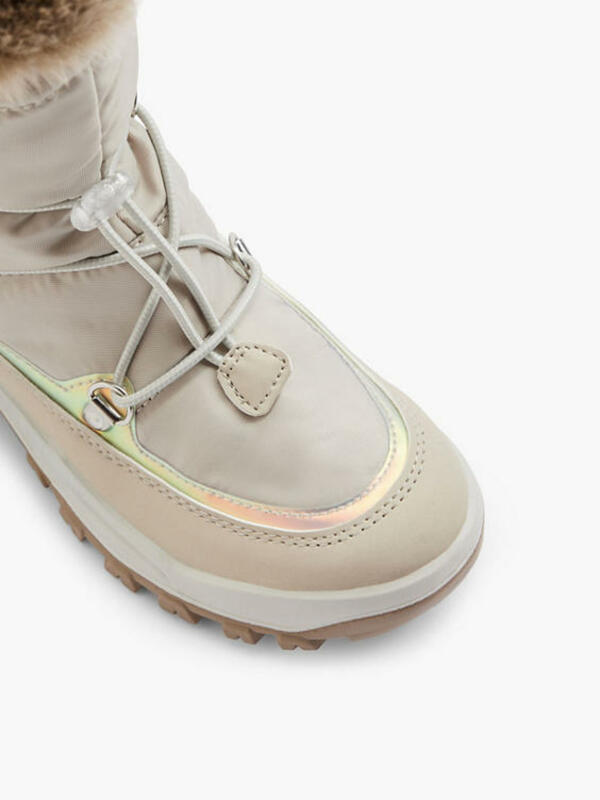 Bild 2 von elefanten Schneeboots TENNY, Weite W