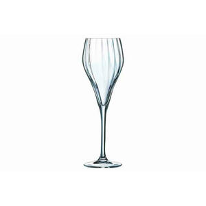 Gläserset, Transparent, Glas, 6-teilig, 160 ml, Essen & Trinken, Gläser, Gläser-Sets