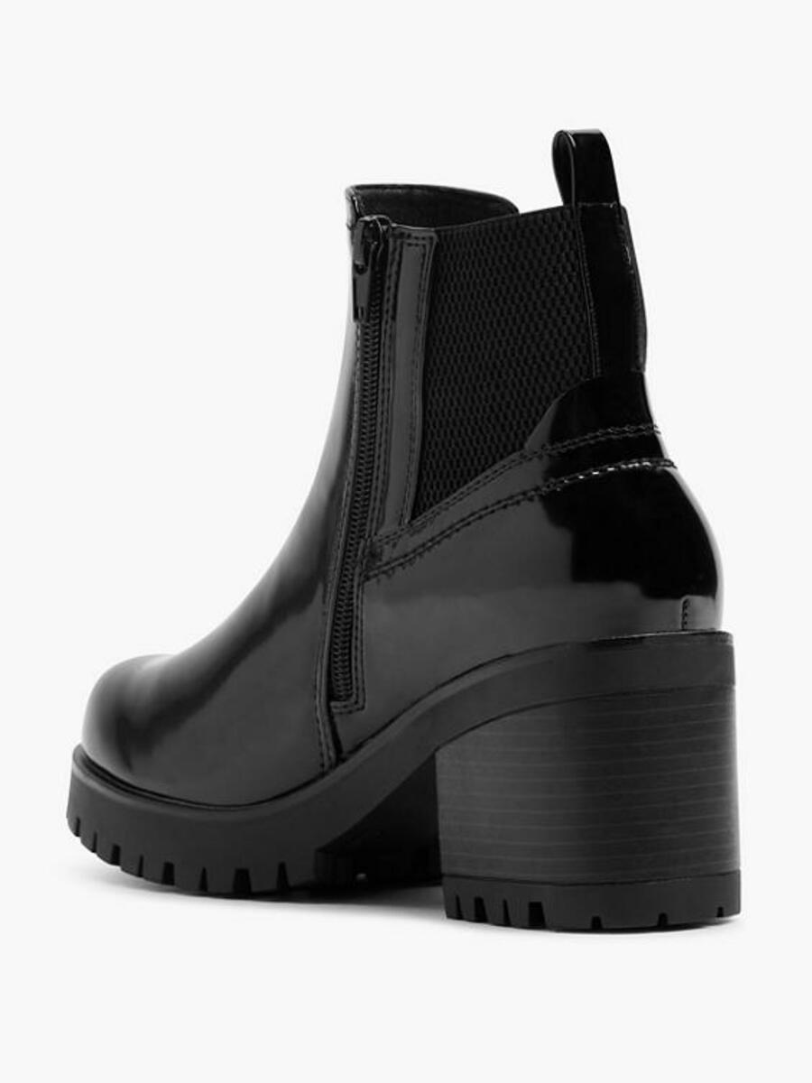 Bild 3 von Dockers Stiefelette