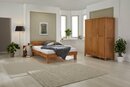 Bild 2 von Bettgestell SAGEBY 160x200 Eiche
