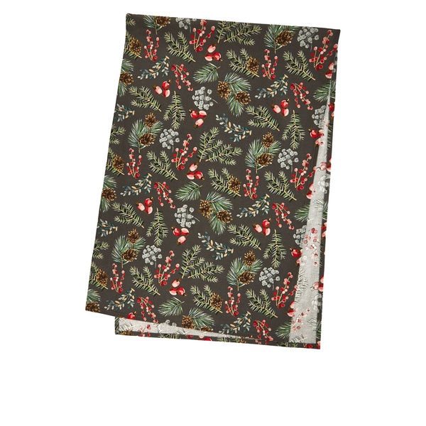 Bild 2 von Tischläufer oder Servietten, Stück oder 4er-Packung