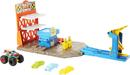 Bild 2 von HOT WHEELS Monster Trucks Spielzeug-Set