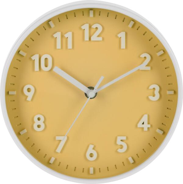 Bild 4 von Wanduhr Ø ca. 20 cm