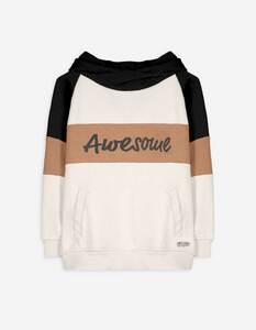 Kinder Sweatshirt - Messageprint