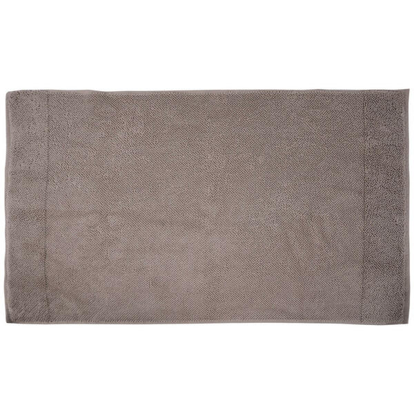 Bild 1 von Bio:Vio Badematte, Beige, Textil, Abstraktes, 60 cm, schadstoffgeprüft, Badtextilien, Badematten