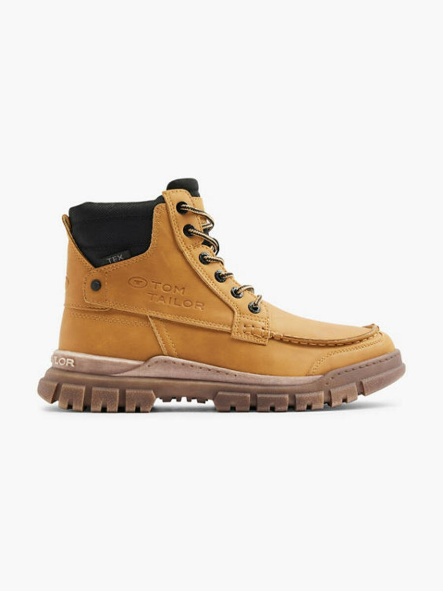 Bild 1 von TOM TAILOR Schnürboots