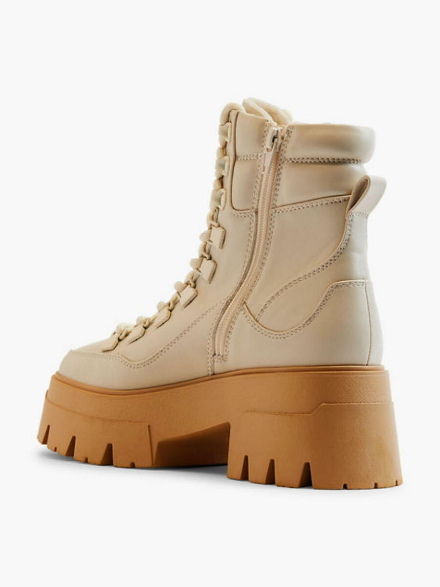 Bild 3 von Catwalk Schnürstiefelette