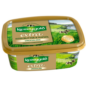 Kerrygold Original Irische Butter oder Extra
