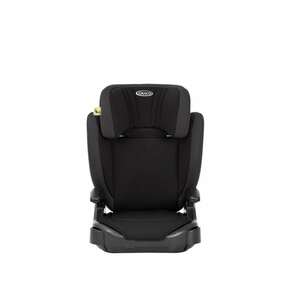 Graco - Auto-Kindersitz - Junior Maxi i-Size - Gruppe 2/3 - Farbe: Schwarz
