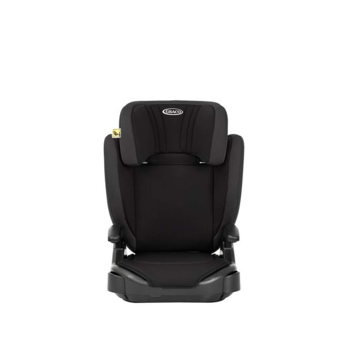 Bild 1 von Graco - Auto-Kindersitz - Junior Maxi i-Size - Gruppe 2/3 - Farbe: Schwarz
