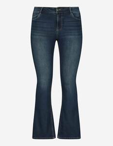 Damen Jeans - Flared Fit
