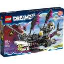 Bild 1 von LEGO&reg; DREAMZzz&trade; 71469 - Albtraum-Haischiff