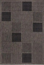 Bild 1 von Andiamo Teppich Utah taupe, 120 x 170 cm