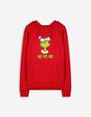 Bild 1 von Herren Hoodie - Grinch