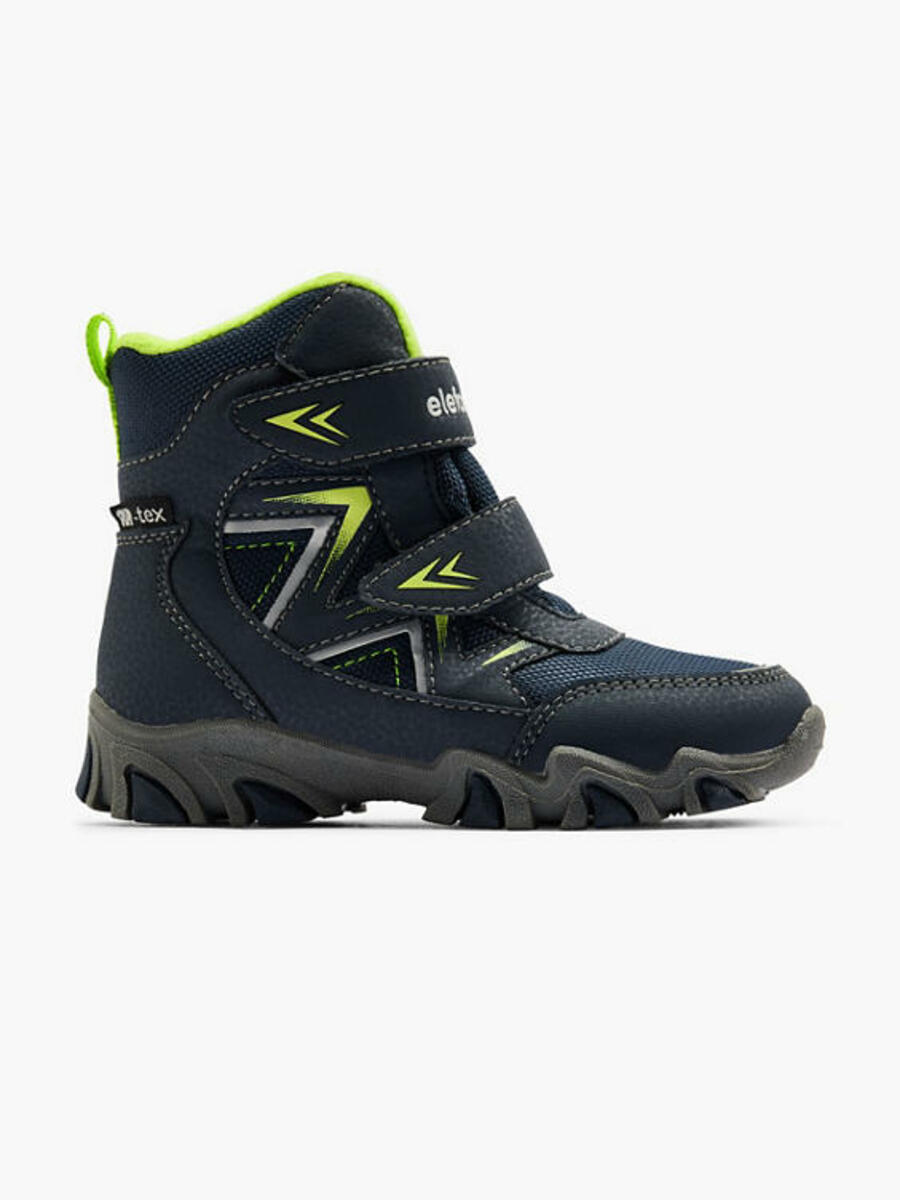 Bild 1 von elefanten Boots MUSTI, Weite W