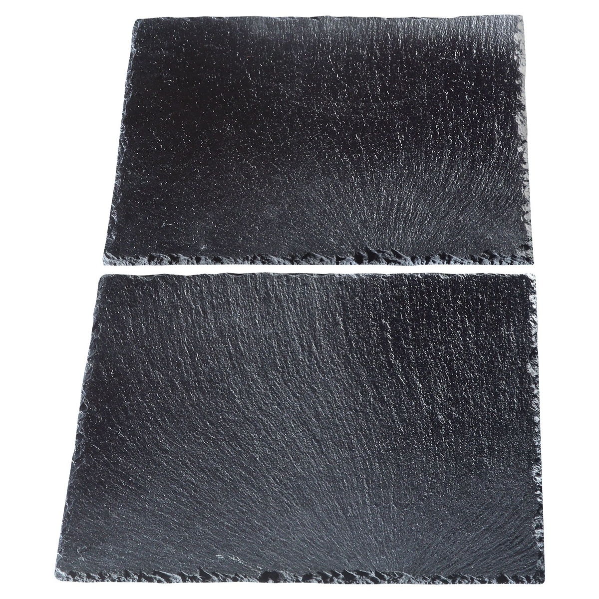 Bild 1 von CROFTON Schiefer-Servierplatten