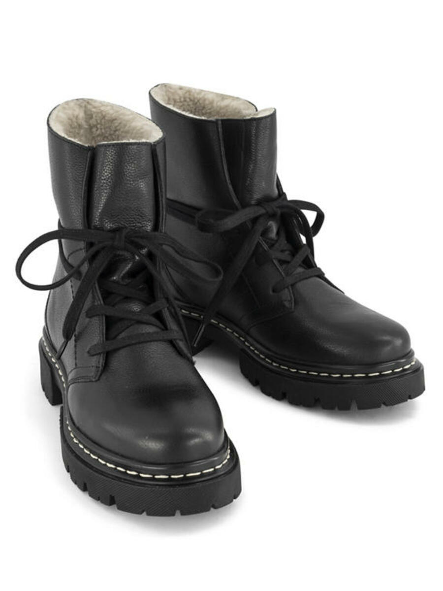 Bild 4 von 5th Avenue Schnürboots