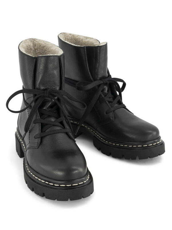 Bild 4 von 5th Avenue Schnürboots