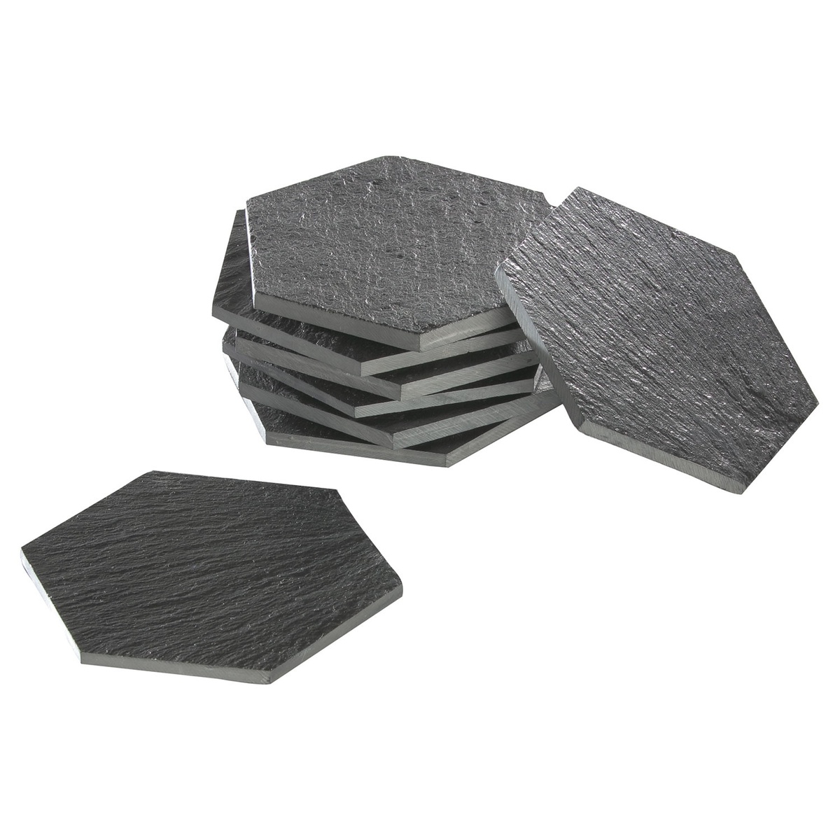 Bild 4 von CROFTON Schiefer-Servierplatten