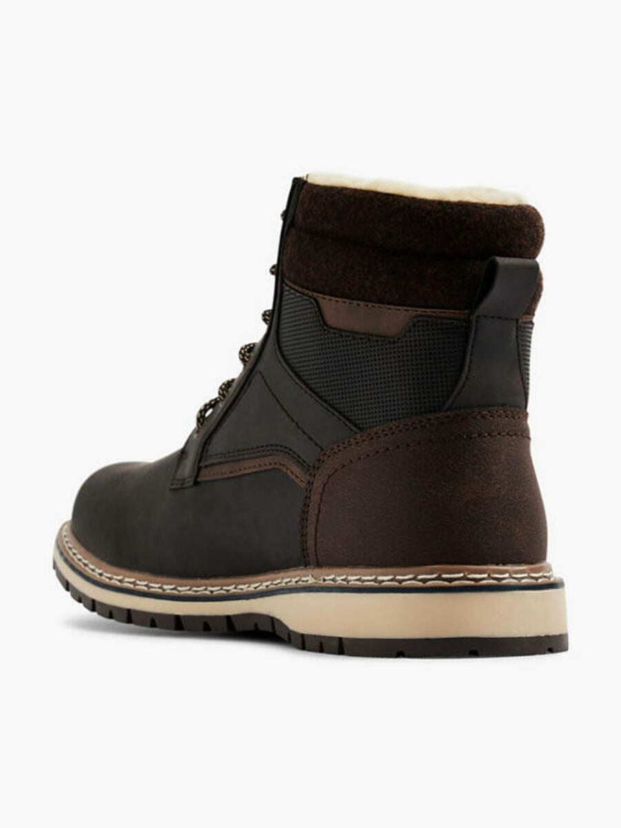 Bild 3 von Dockers Schnürboots